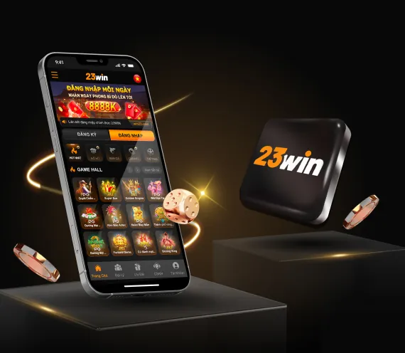 Trải nghiệm di động 789win91